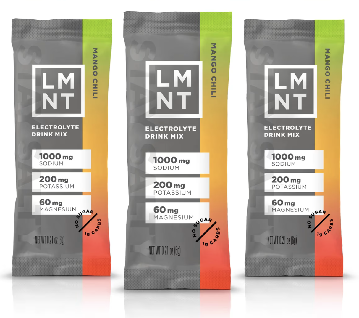 LMNT Zero-Sugar Electrolytes