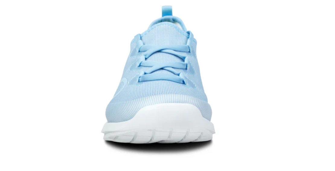 OOmg Sport Lace - Carolina Blue