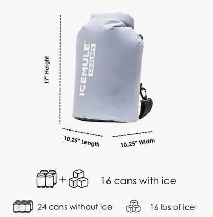 Icemule Classic Medium 15L