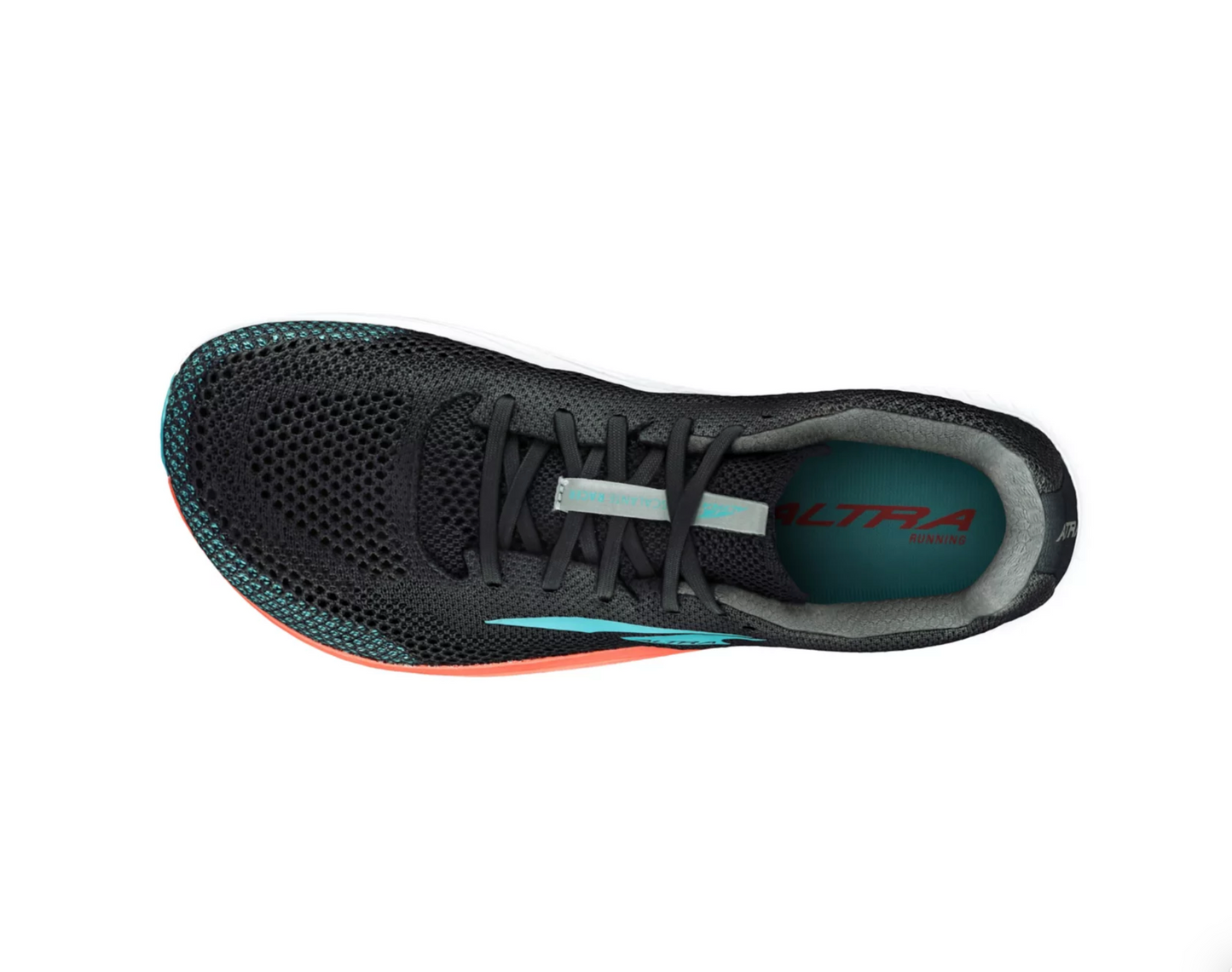 Men's Escalante Racer 2 Black