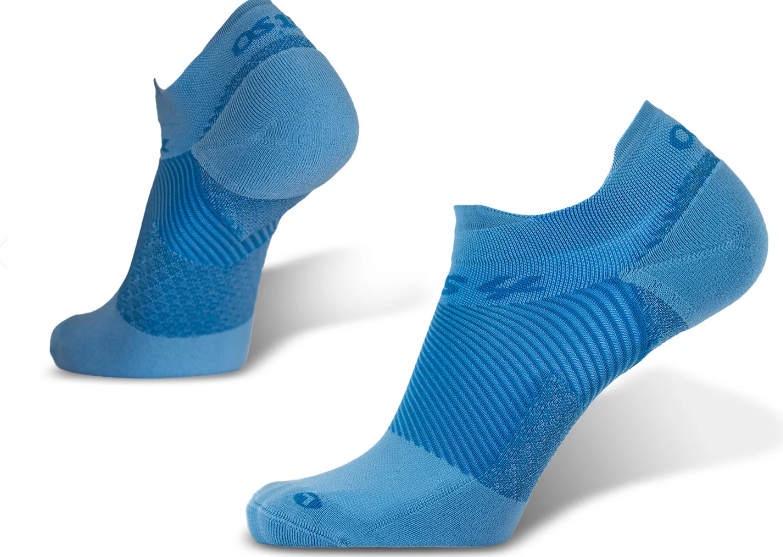 Plantar Fasciitis Sock - No Show - FS4 - OS1st