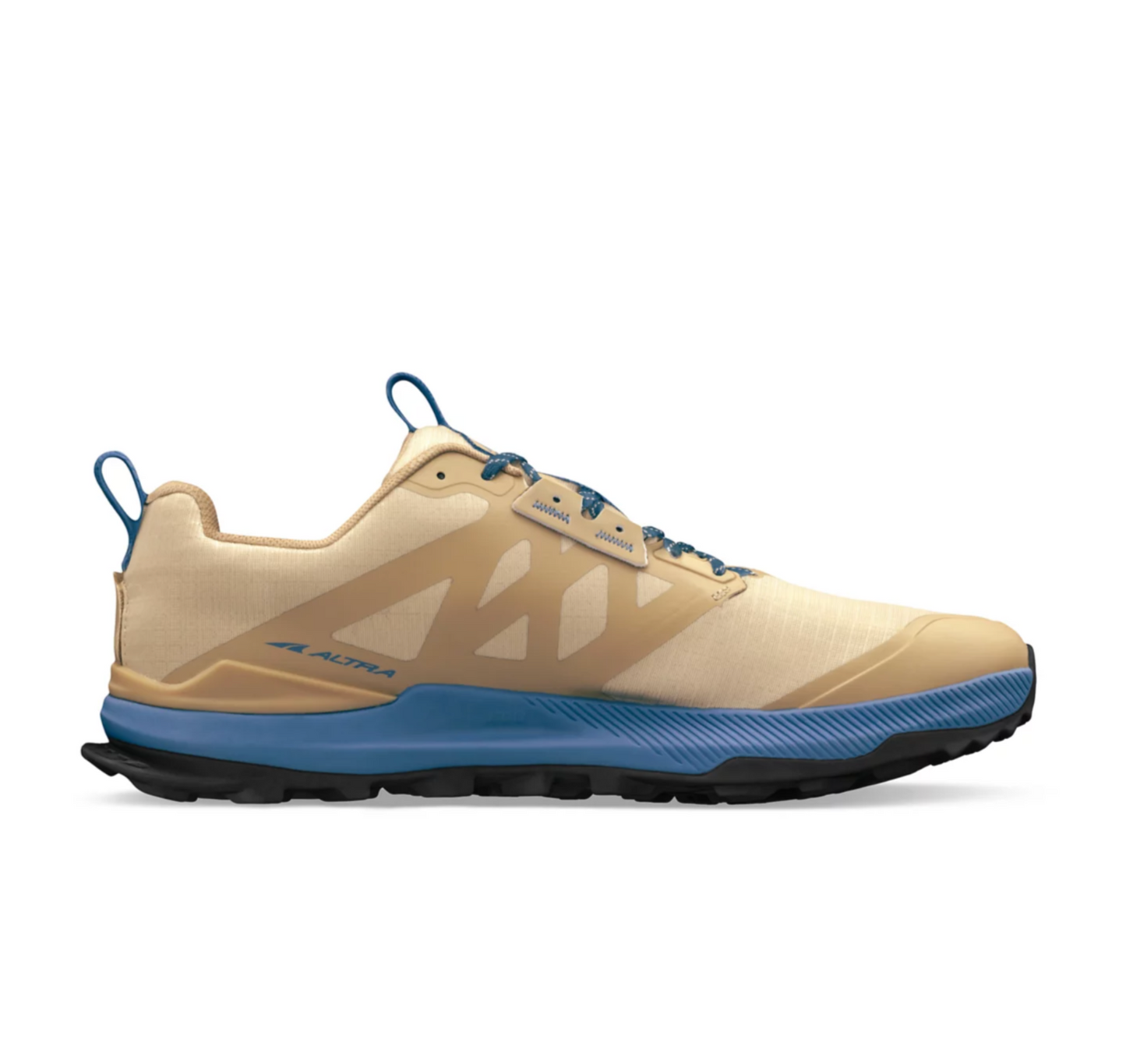 Men's Lone Peak 8 Tan