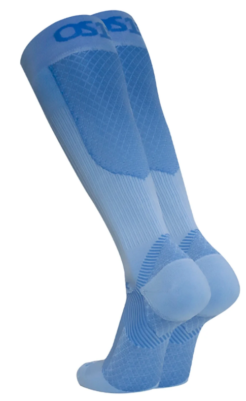 Over the Calf Compression Bracing Sock - FS4+ - OS1st