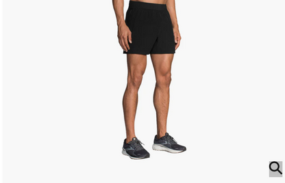 Men's Sherpa 5'' Shorts