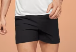 Essential Shorts