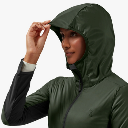 Women's Insulator Jacket