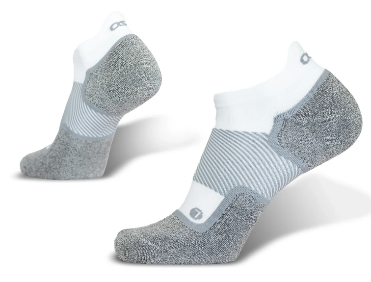 Wellness Socks - No Show - WP4 - OS1st