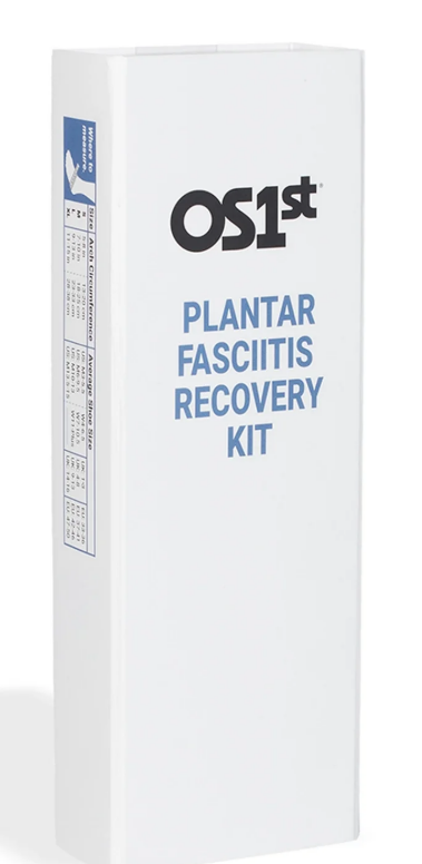 Plantar Fasciitis Recovery Kit