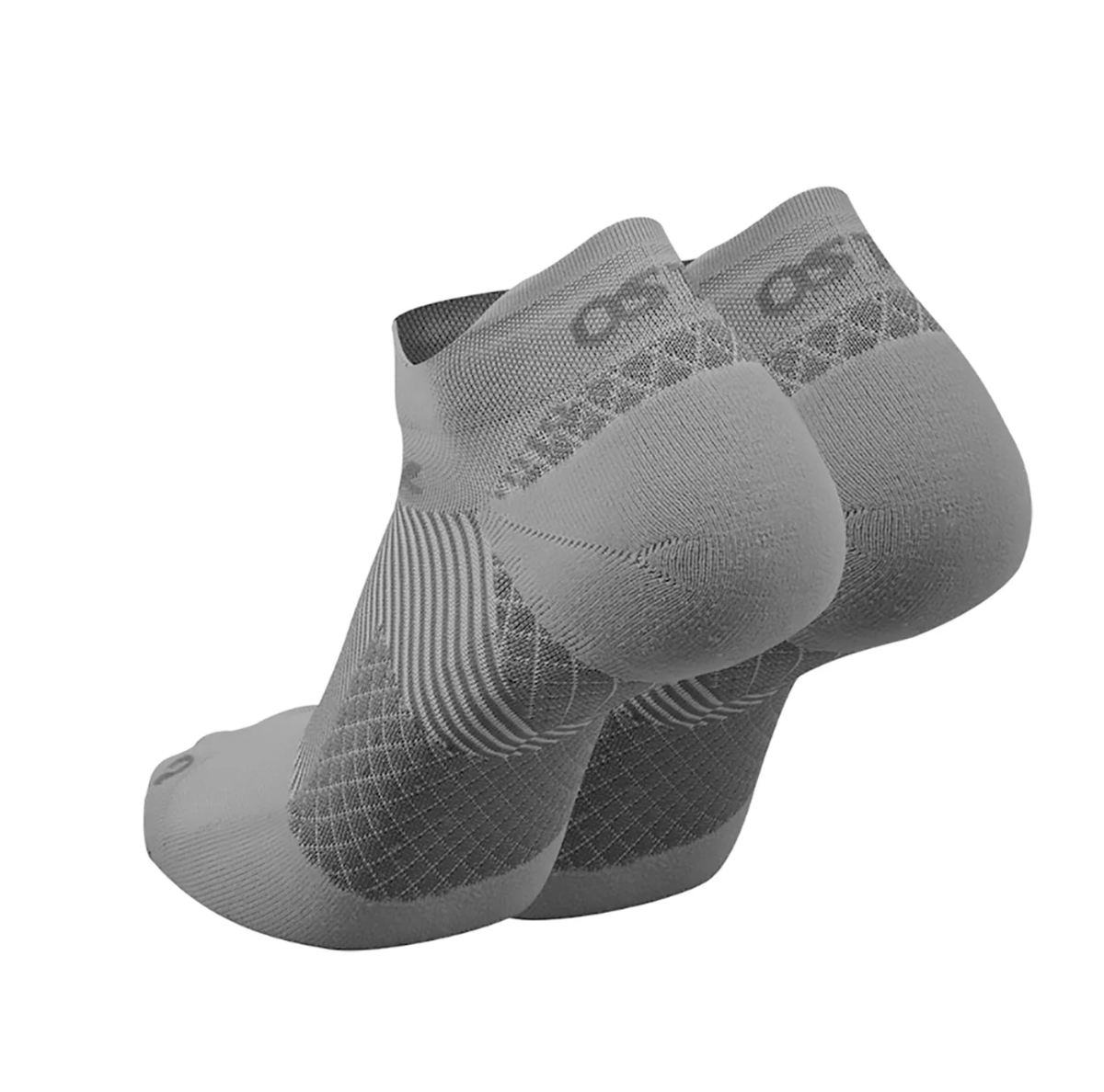 Plantar Fasciitis Sock - No Show - FS4 - OS1st