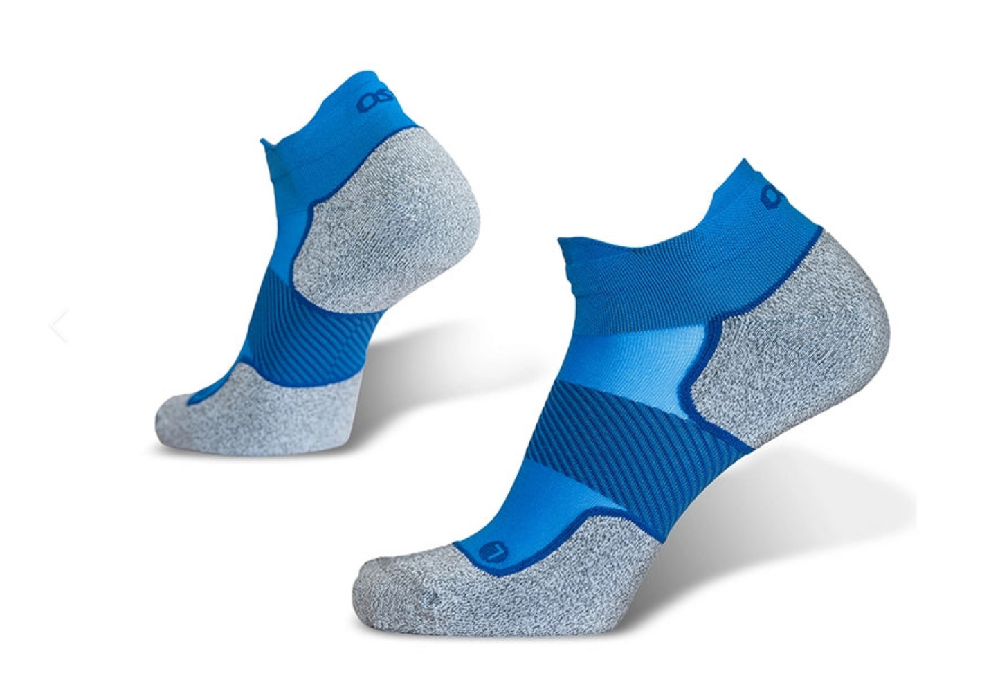 Active Comfort Socks No Show - AC4 - OS1st