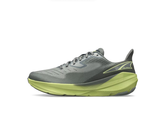 Men's Experience Flow Gray | Green