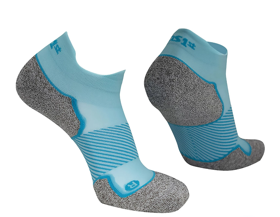 Pickleball Sock - No Show - PB4 - OS1st