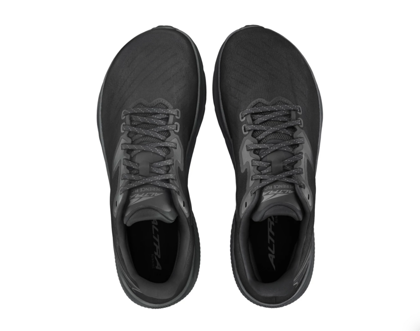 Men's Experience Flow Black | Black