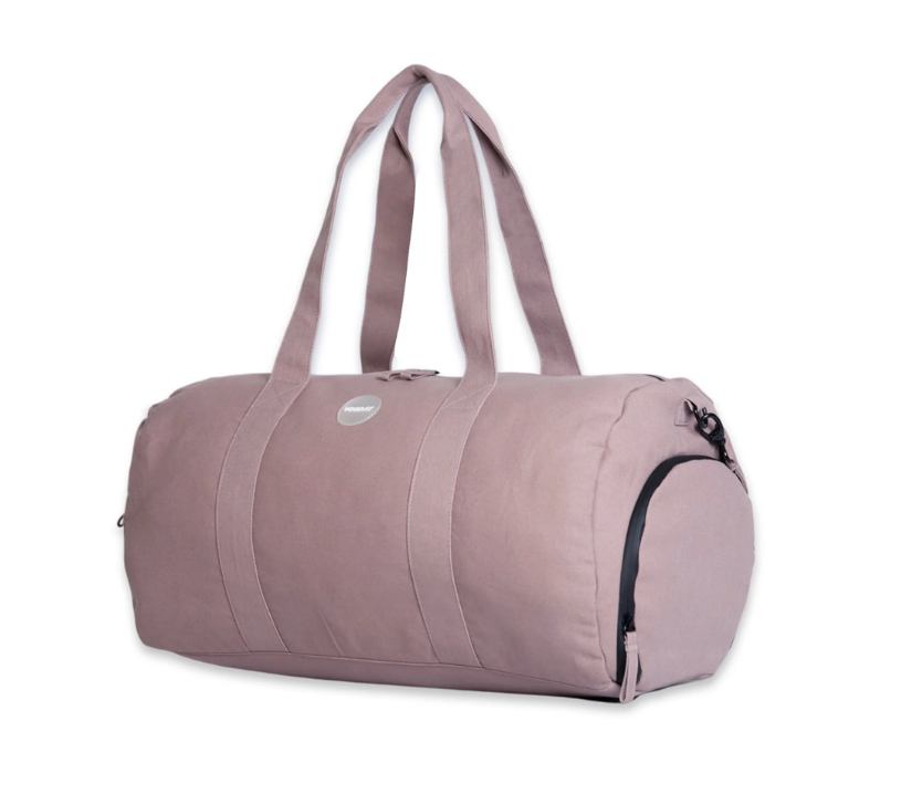 Savanna Duffel