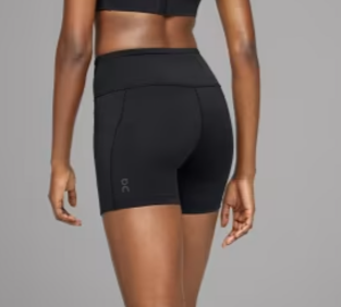 Performance Short Tights