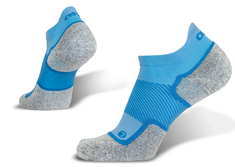 Wellness Socks - No Show - WP4 - OS1st