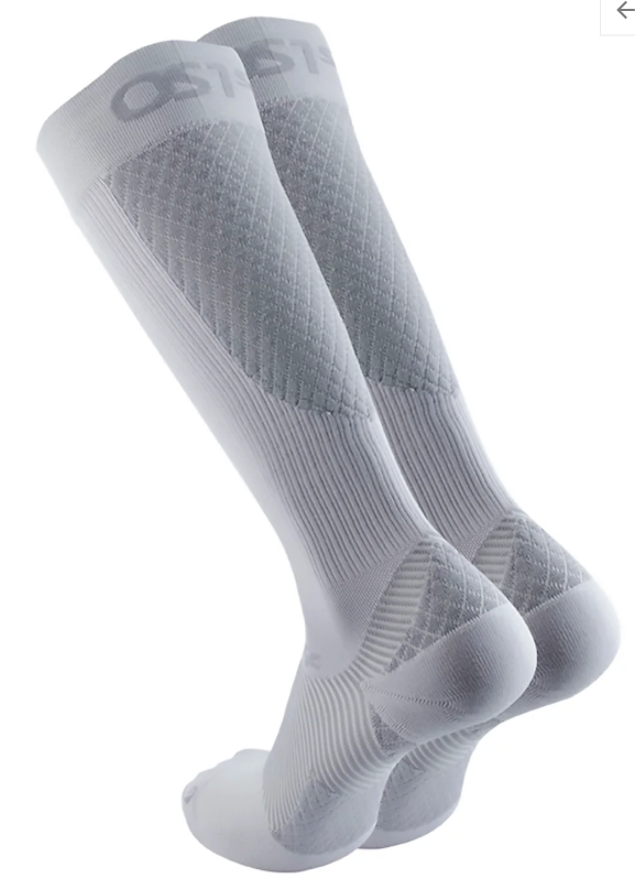 Over the Calf Compression Bracing Sock - FS4+ - OS1st