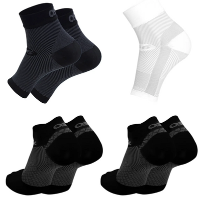 Plantar Fasciitis Recovery Kit