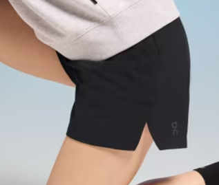 Focus Shorts