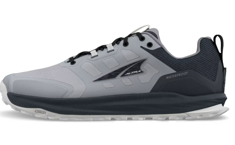 Men's Lone Peak 9 Waterproof Low