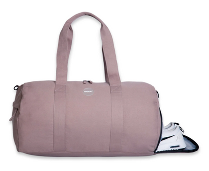 Savanna Duffel