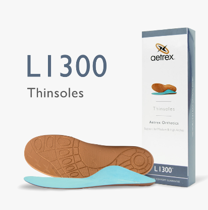 Thinsoles