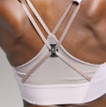 Active Bra Longline