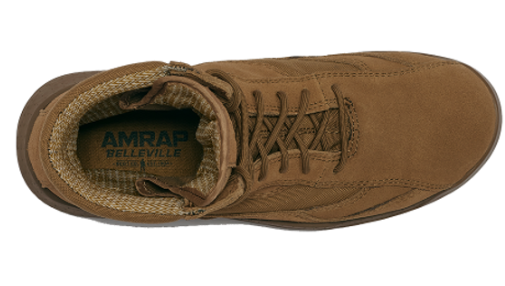 AMRAP BV505 / Athletic Field Boot