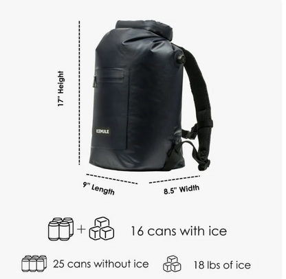 Icemule Jaunt 15L