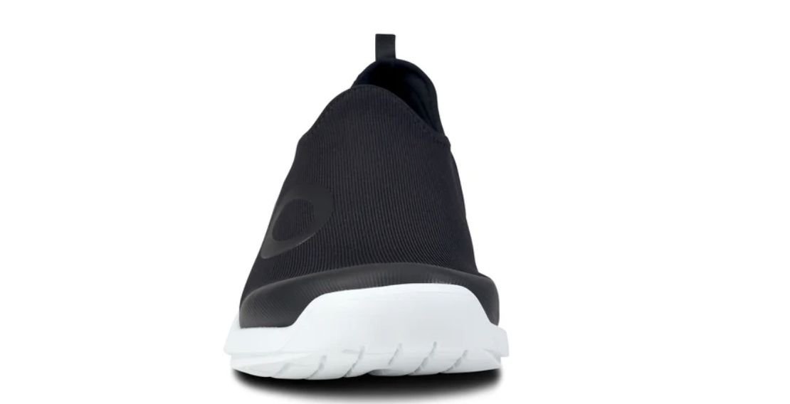OOmg Sport Shoe White/Black - White/Black
