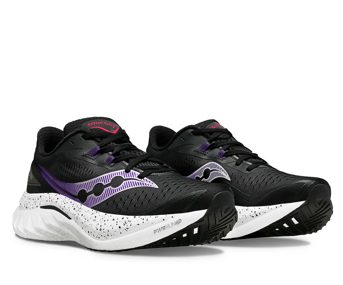 Endorphin Speed 4 Women Black