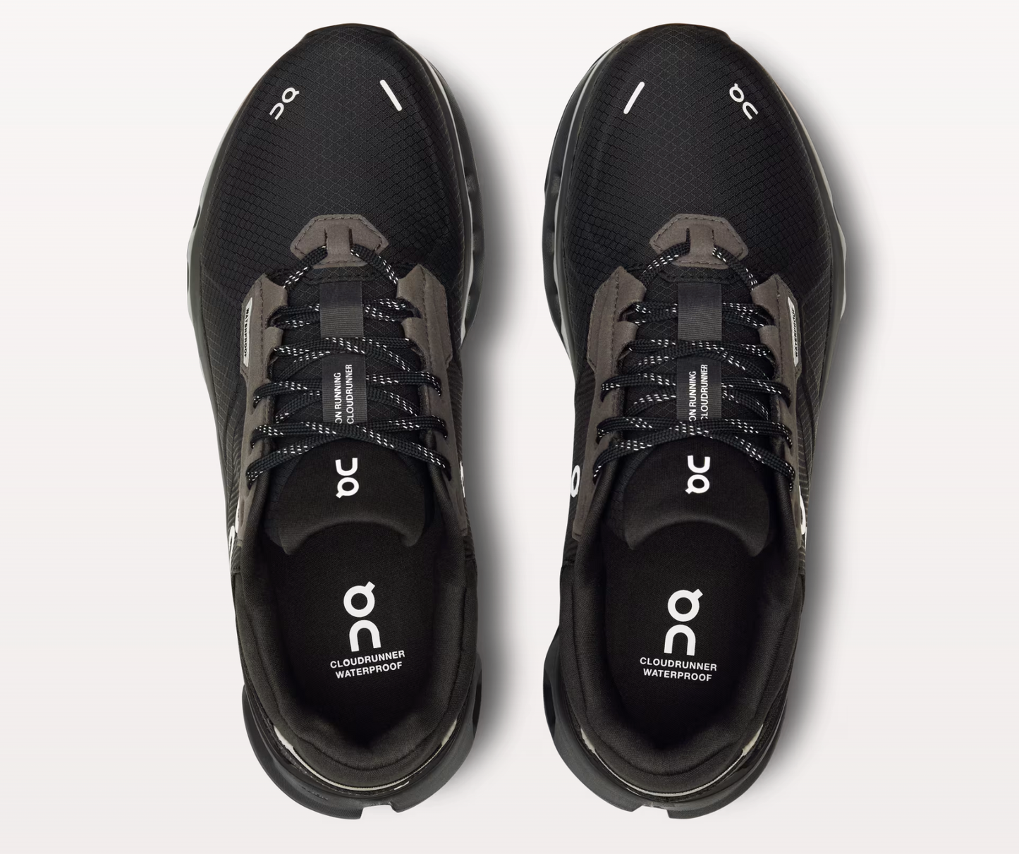 Cloudrunner 2 Waterproof