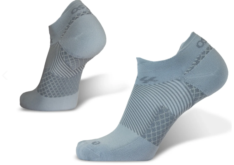 Plantar Fasciitis Sock - No Show - FS4 - OS1st