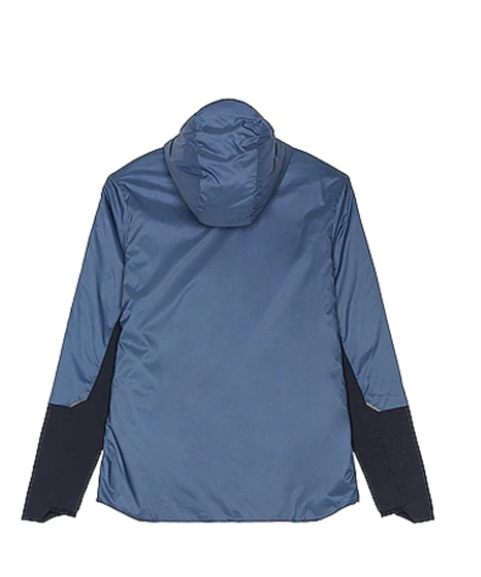 Insulator Jacket