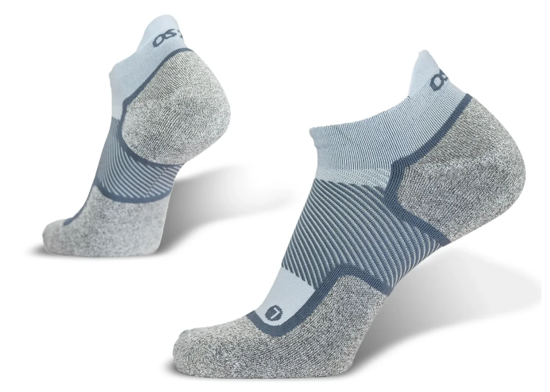 Wellness Socks - No Show - WP4 - OS1st