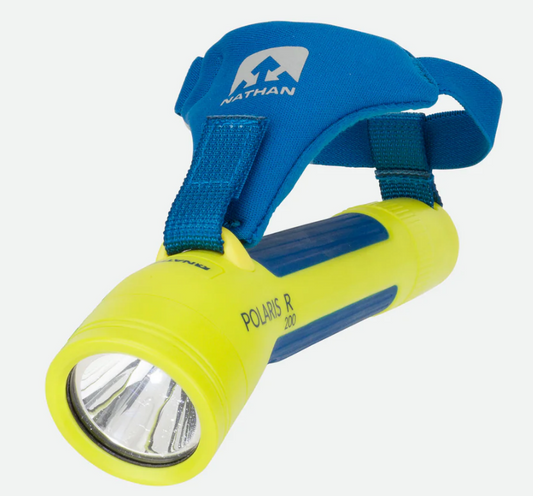 Polaris Flash Light