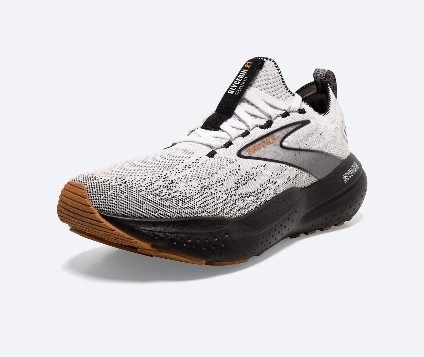 Glycerin StealthFit 21