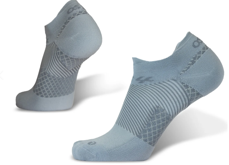 Plantar Fasciitis Sock - No Show - FS4 - OS1st