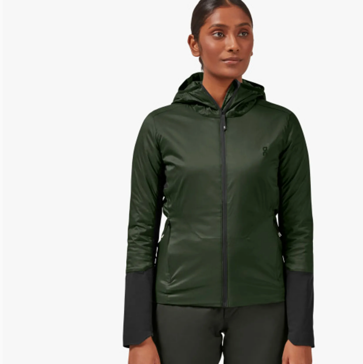 Women's Insulator Jacket