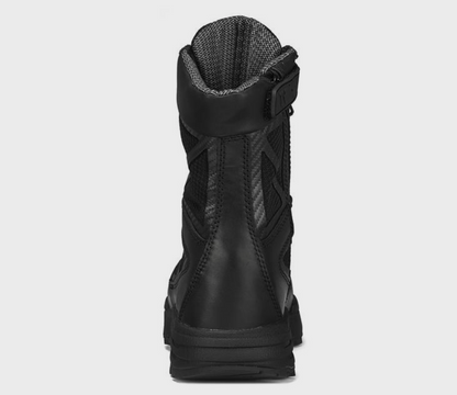 8'' Waterproof Side-Zip Composite Toe Boot