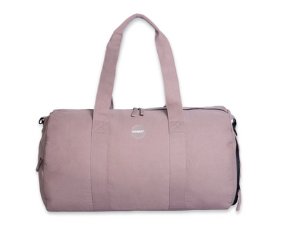 Savanna Duffel