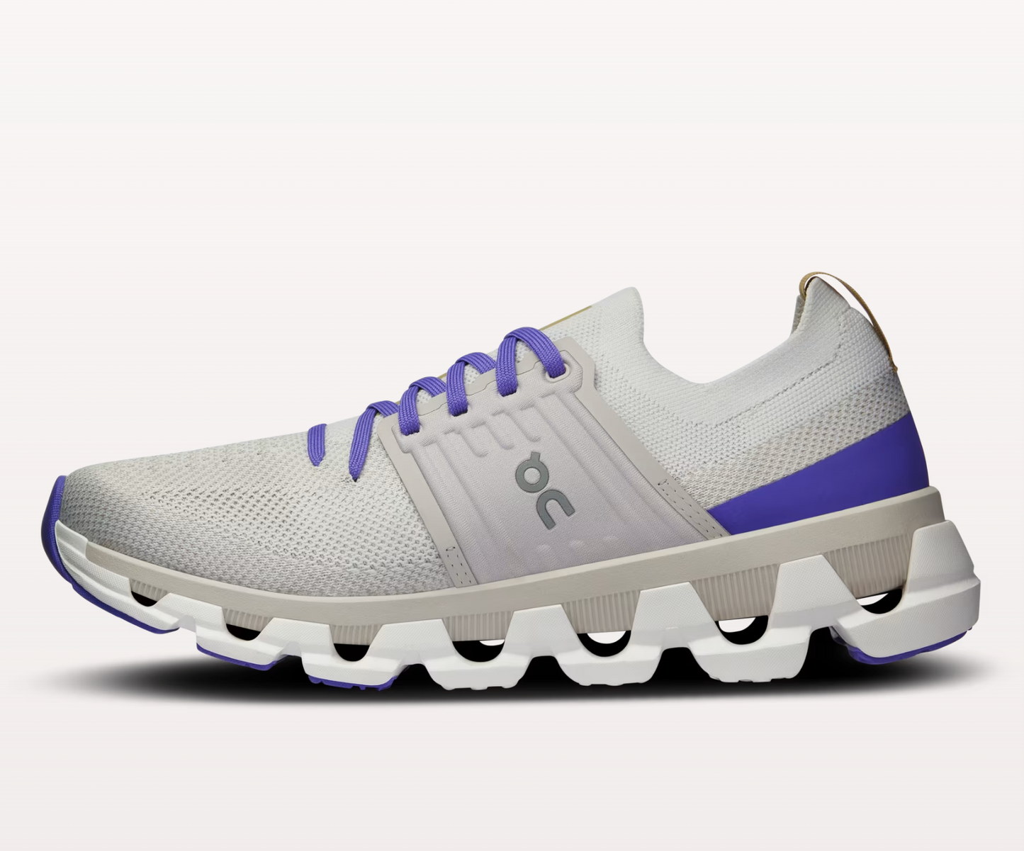 Cloudswift 3 Women White | Blueberry