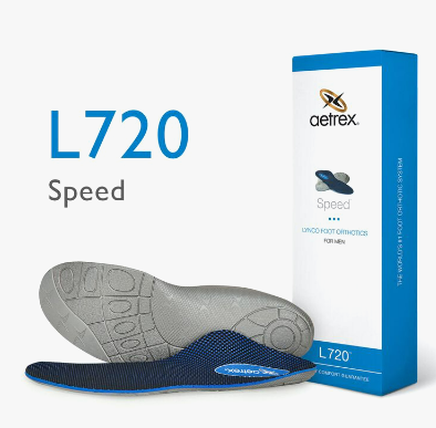 Speed L720