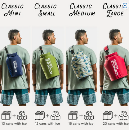 Icemule Classic Mini 9L