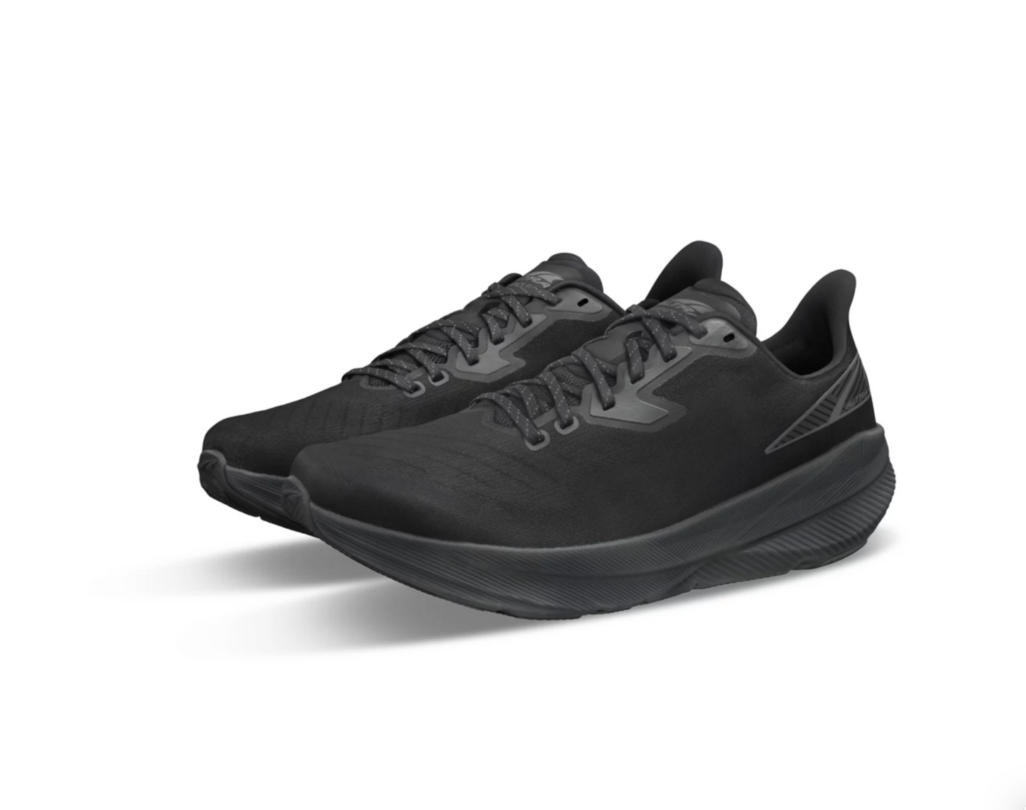 Men's Experience Flow Black | Black