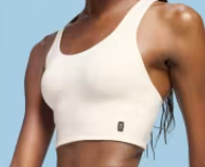 Active Bra Longline