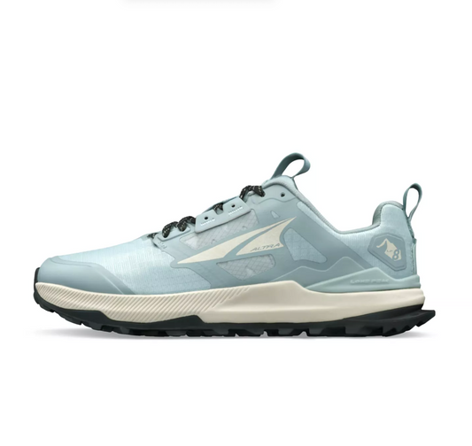 Lone Peak 8 Women Mineral Blue