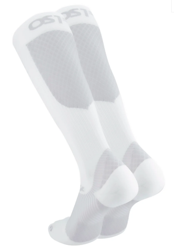 Over the Calf Compression Bracing Sock - FS4+ - OS1st