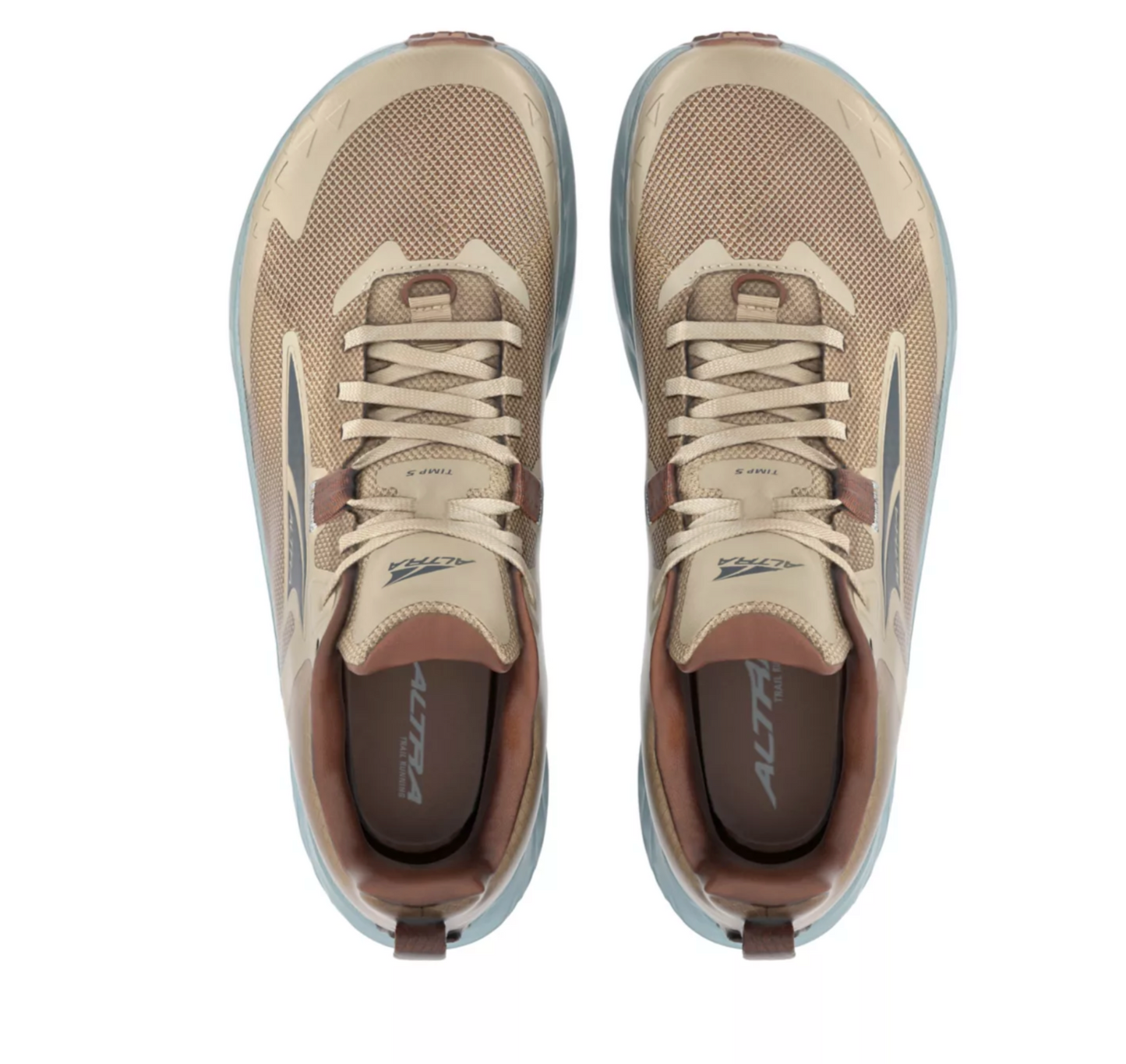 Men's Timp 5 Brown | Tan