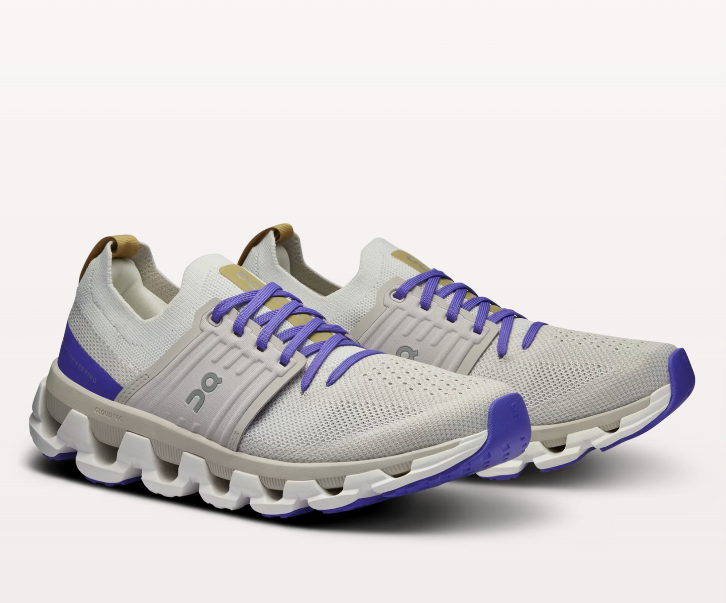 Cloudswift 3 Women White | Blueberry